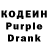 Codein Purple Drank Politrock